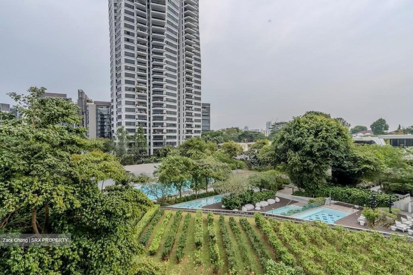 D'Leedon (D10), Condominium #611478541